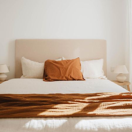 Luxury Apartment In Valencia City Center Екстериор снимка