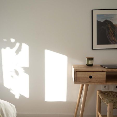 Luxury Apartment In Valencia City Center Екстериор снимка