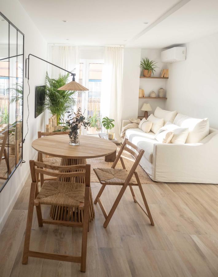Luxury Apartment In Valencia City Center Екстериор снимка
