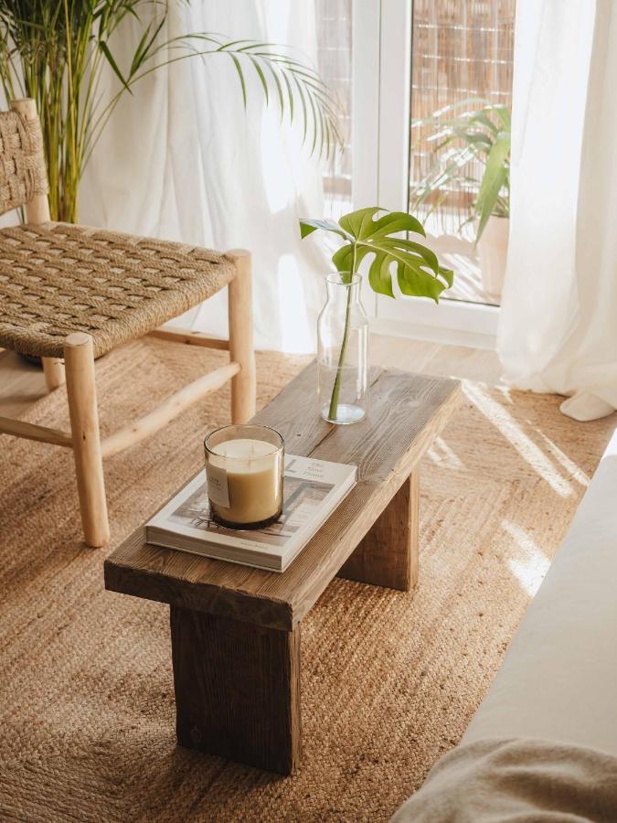 Luxury Apartment In Valencia City Center Екстериор снимка