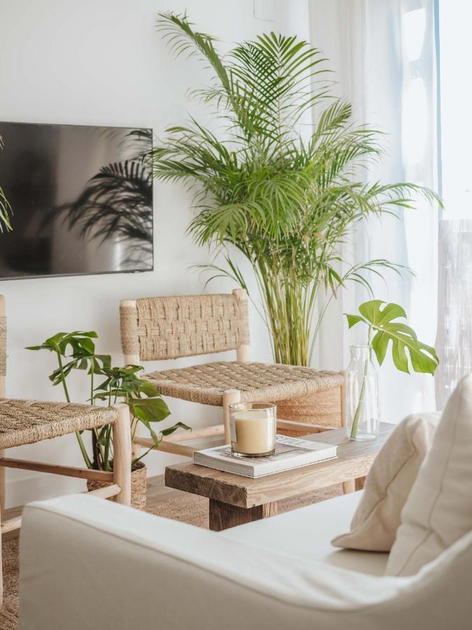 Luxury Apartment In Valencia City Center Екстериор снимка