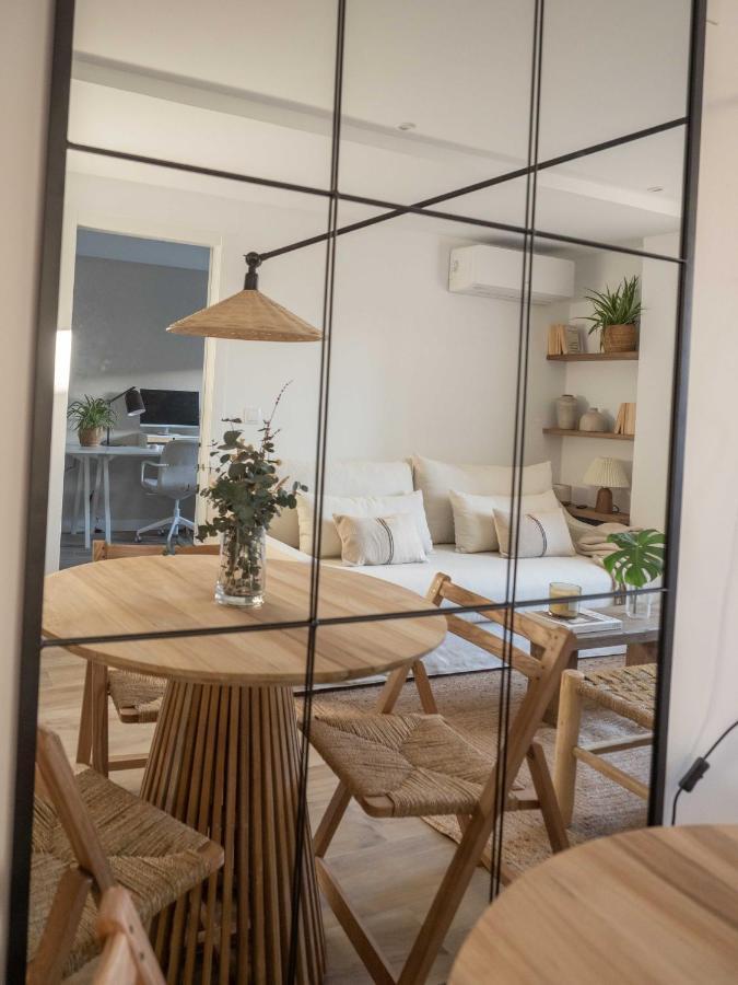 Luxury Apartment In Valencia City Center Екстериор снимка