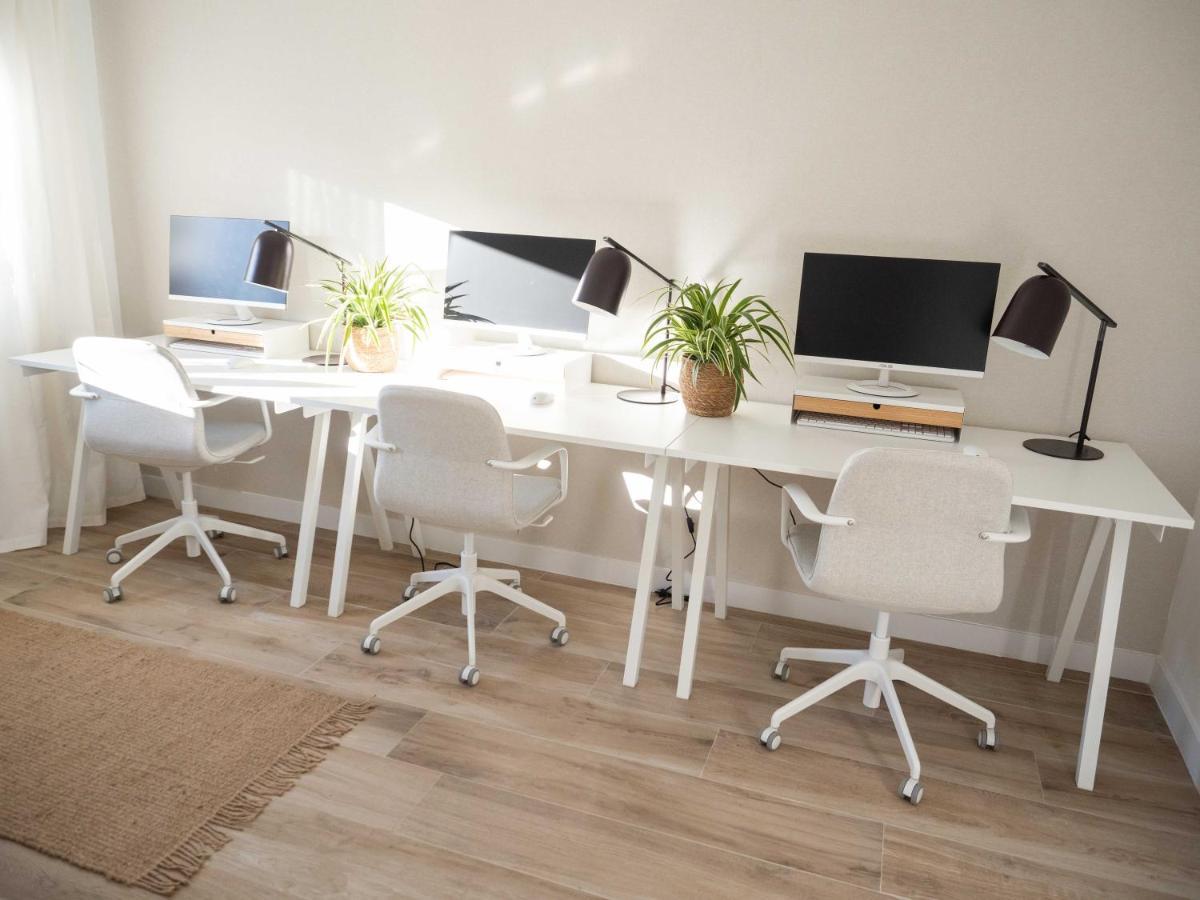 Luxury Apartment In Valencia City Center Екстериор снимка