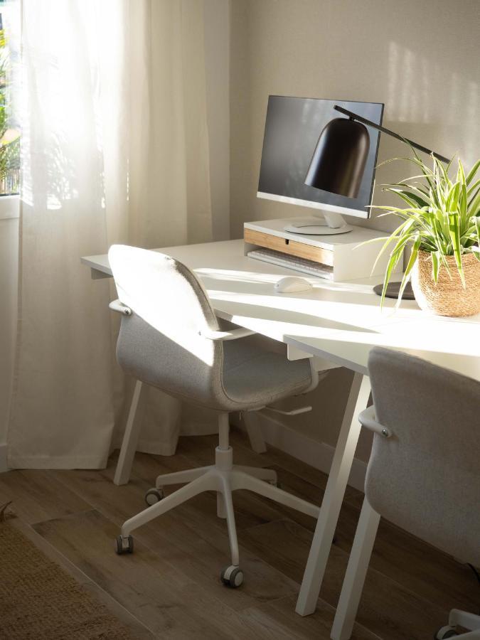 Luxury Apartment In Valencia City Center Екстериор снимка