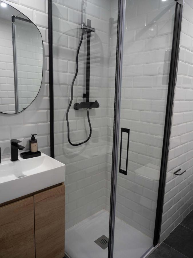 Luxury Apartment In Valencia City Center Екстериор снимка