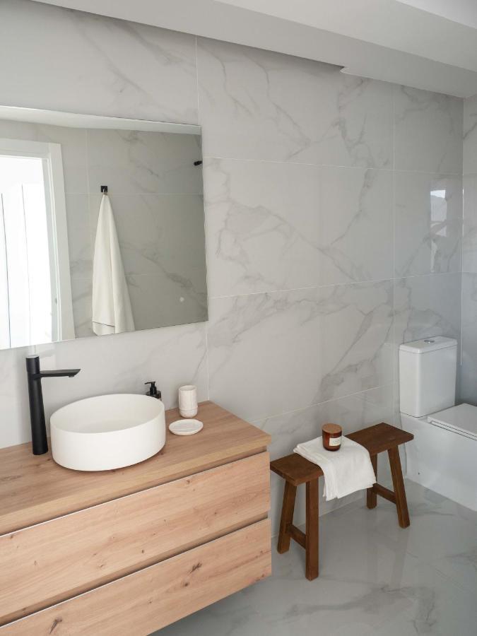 Luxury Apartment In Valencia City Center Екстериор снимка