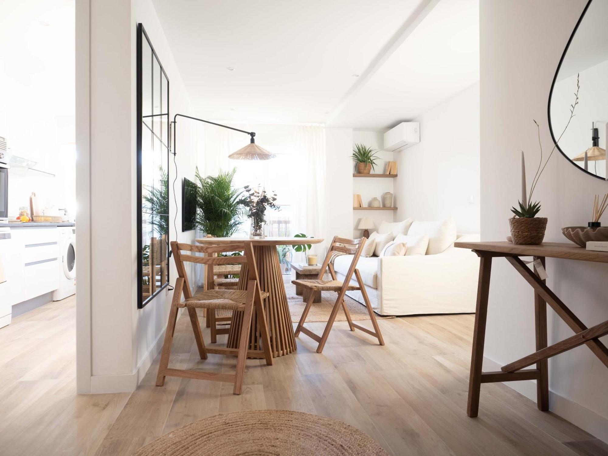 Luxury Apartment In Valencia City Center Екстериор снимка