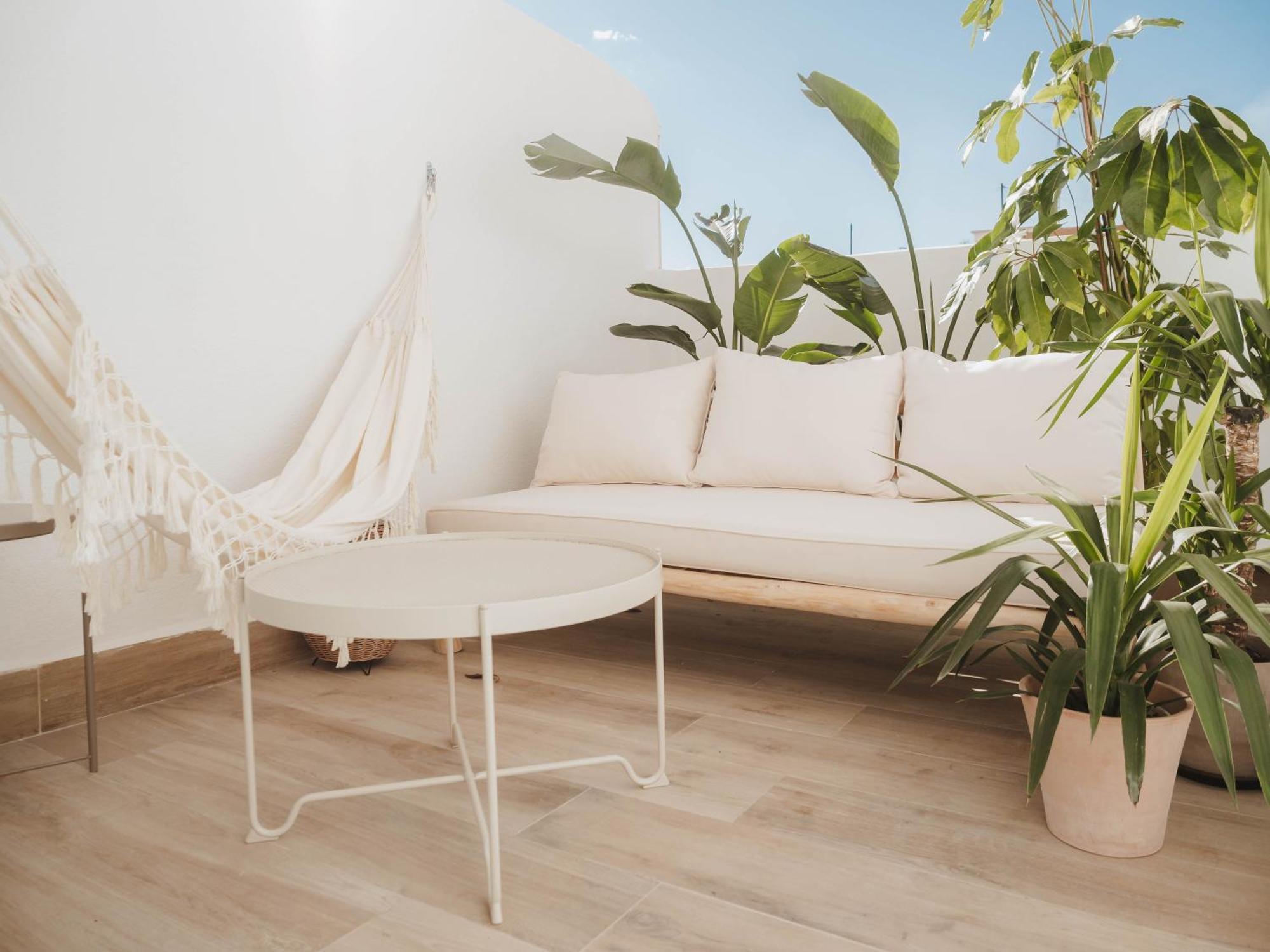 Luxury Apartment In Valencia City Center Екстериор снимка