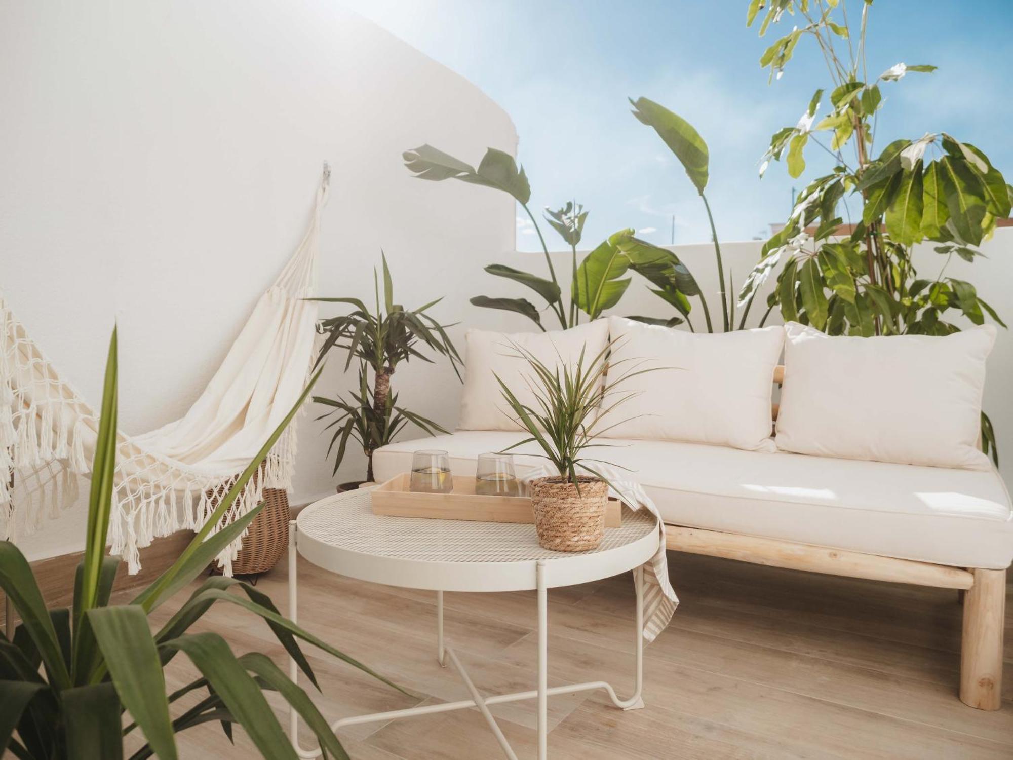 Luxury Apartment In Valencia City Center Екстериор снимка