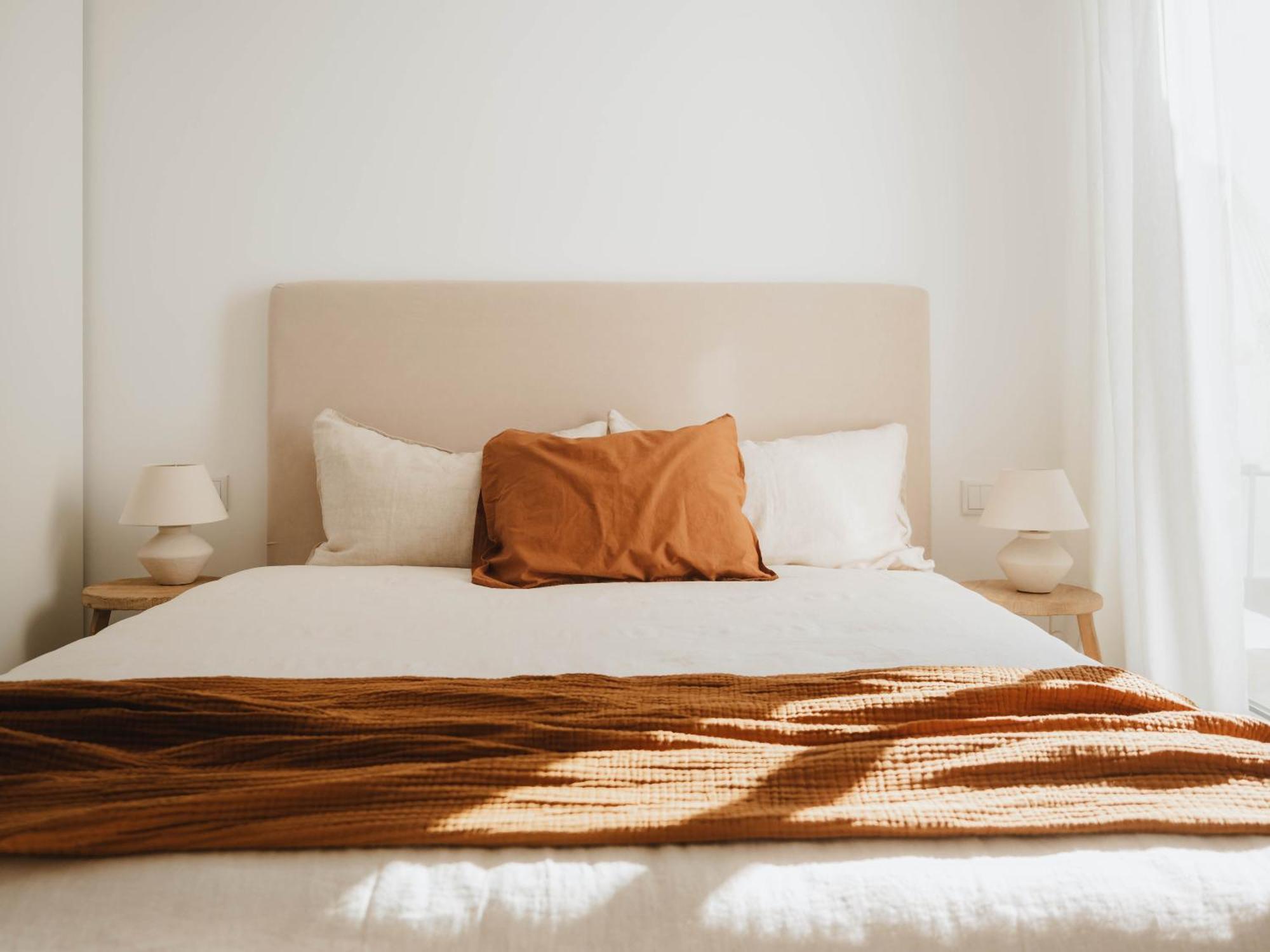 Luxury Apartment In Valencia City Center Екстериор снимка