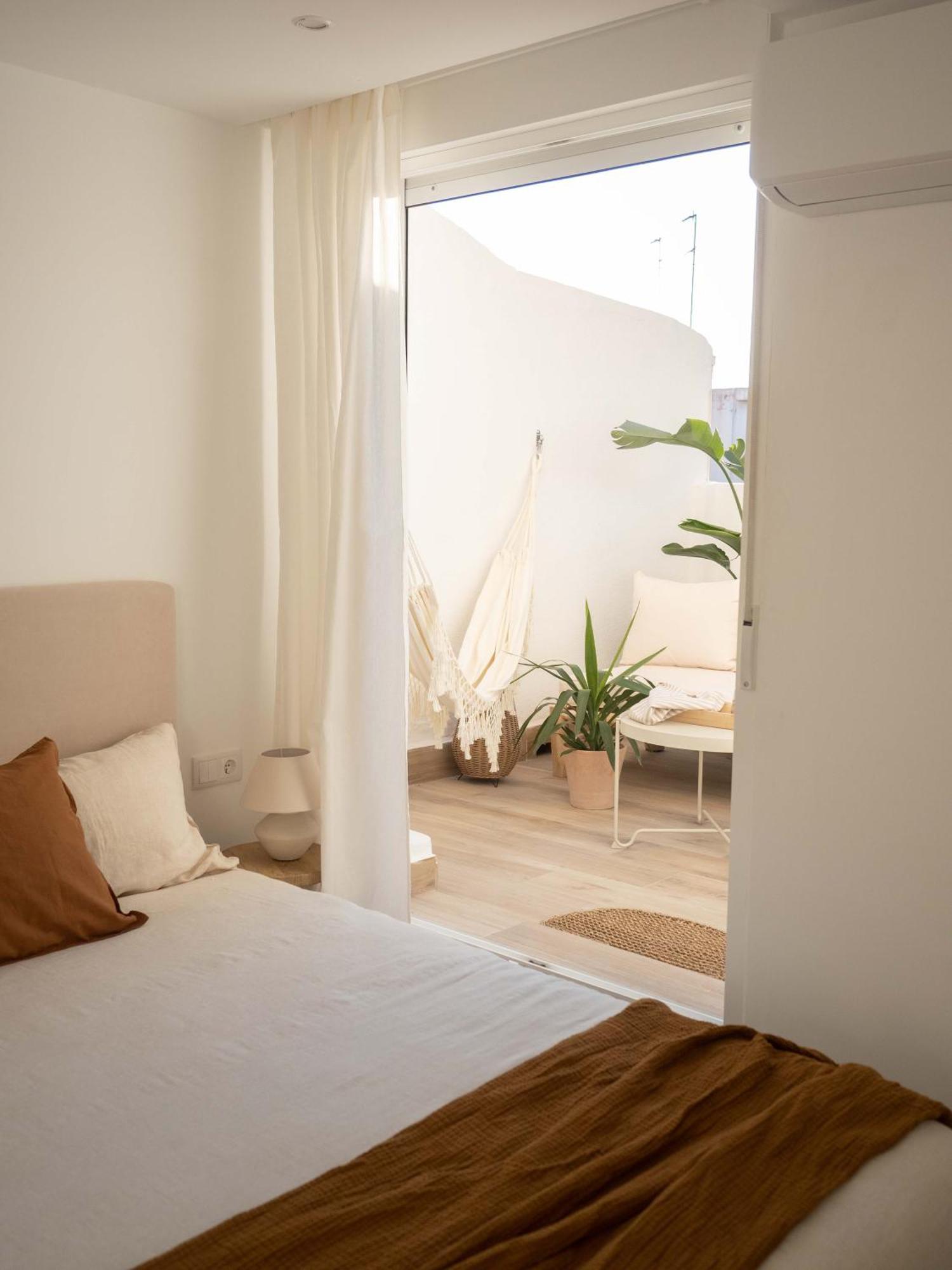 Luxury Apartment In Valencia City Center Екстериор снимка