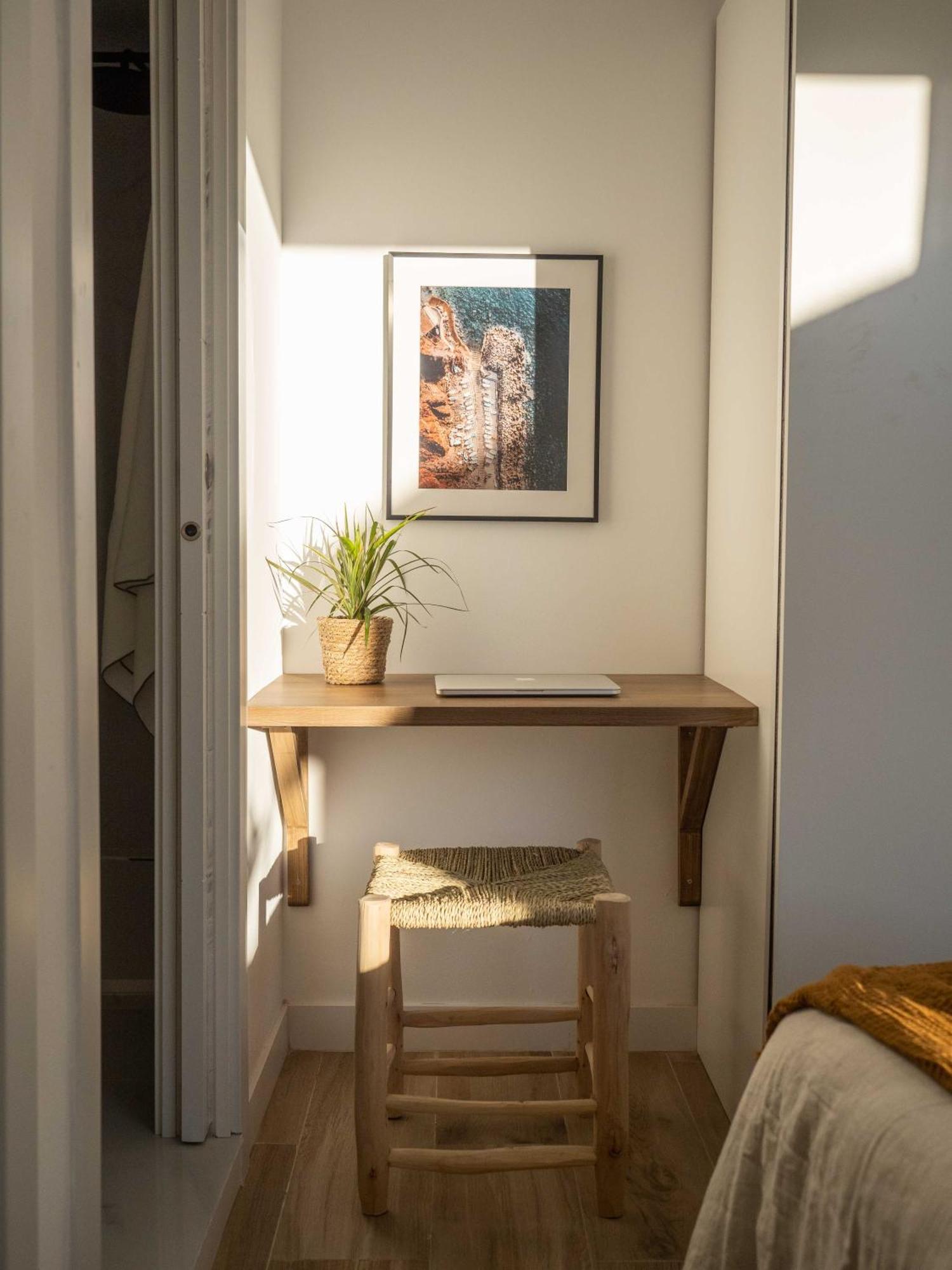 Luxury Apartment In Valencia City Center Екстериор снимка