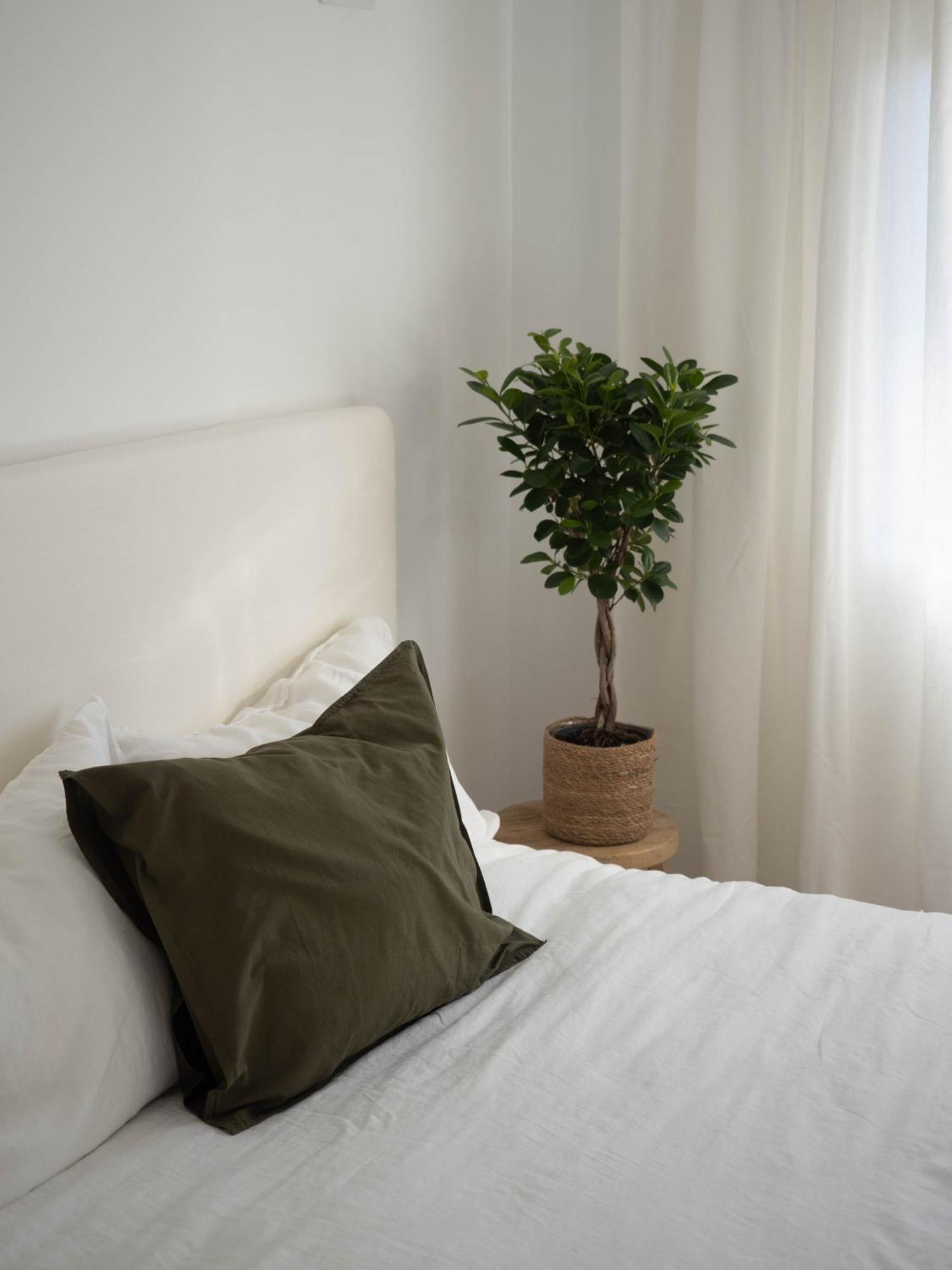 Luxury Apartment In Valencia City Center Екстериор снимка
